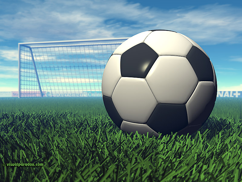 soccer ball