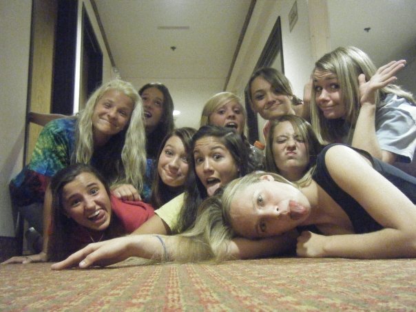 soccer girls
